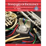 Standards of Excellence - Electric Bass