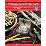 Standards of Excellence Baritone T.C.