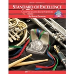 Standards of Excellence - Baritone TC