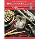 Standards of Excellence Timpani/Auxilary