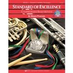 Standards of Excellence - Timpani