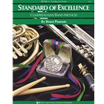 Standard of Excellence Book 3 Conductor Score