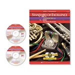 Standards of Excellence ENHANCED: Enhancer Kit Book 1
