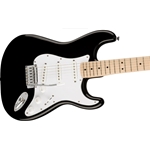 Fender Affinity series™ Stratocaster®- Black