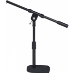 Stageline Low Profil Mic Stand