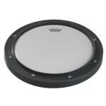 Remo 10" Tunable Practice Drum Pad