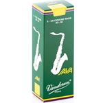 Vandoren Java Tenor Sax Reeds