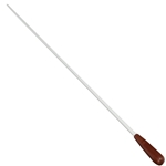 Trophy Music Co 14" Symphony Baton Cocobolo