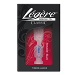 Legere Classic Tenor Saxophone Reed