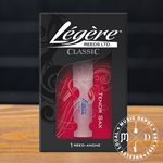 Legere Classic Tenor Saxophone Reed