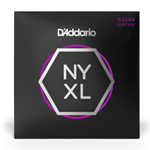 D'Addario NYXL Electric Guitar String Set 9.5-44