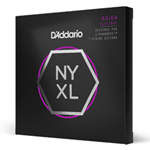 D'Addario NYXL 7-String Electric String Sets