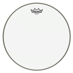 Remo Ambassador Hazy Snare Side Drum Head - 14 Inch