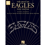 Best of Eagles for Guitar