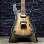 Cort Electric Guitar - Open Pore Raw Burst (Clearance)
