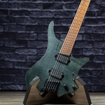 Used Strandberg Boden Standard Flame Maple Black