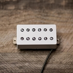 TV Jones TV Classic Plus Humbucker Mount Pickup - Nickle (Clearance)