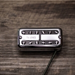 TV Jones TV Classic Bridge English Mount Pickup - Chrome (Clearance)