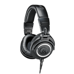 Audio Technica Studio Headphones