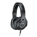 Audio Technica M- Series Professional Monitor Headphones