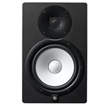 Yamaha 6.5" Powered Studio Monitor, Black Cabinet