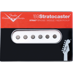 Fender Custom Shop Custom '69 Strat Pickup Set (Discontinued)