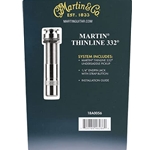 Martin Thinline 332 Acoustic Pickup