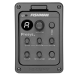 Fishman Presys+ Preamp & Pickup