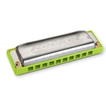 Hohner Rocket Amp Harmonica Key of C