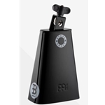 Meinl 7 " Classic Rock Cowbell Big Mouth Low Pitch - Black