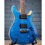 PRS SE Paul's Guitar 6 String Electric Guitar  - Faded Blue