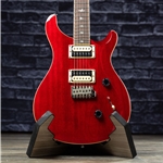 PRS SE Standard 24 Series Electic Guitar - Vintage Cherry