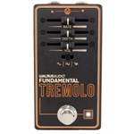 Walrus Audio Fundamental Series Tremolo Pedal