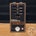 Walrus Audio Fundamental Series Tremolo Pedal