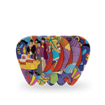 D'Addario Yellow Submarine 50th Anniversary Medium Guitar Picks