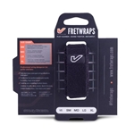 Gruvgear FretWraps 1-Pack, Medium - Select Color