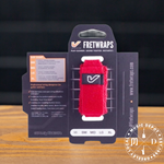 Gruvgear FretWraps 1-Pack, Medium - Select Color