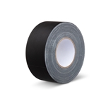 Hosa Gaffer Tape Black, 30 yd