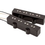Fender Pure Vintage '62 Jazz Bass Pickups (Clearance)