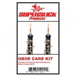 Superslick Oboe Maintenance Kit