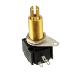 Allparts Bourns 500K Audio Pot (Clearance)