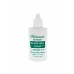 Hetman Tuning Slide Gel (Light) #6.5