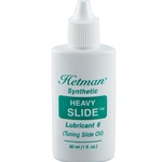 Hetman Heavy Slide Oil #6
