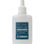 Yamaha Tuning Slide Oil Synthetic