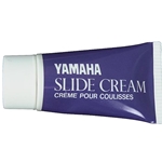 Yamaha Trombone Slide Cream