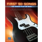 1st 50 Songs You Should Play on Bass