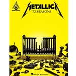 Metallica 72 Seasons