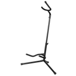 NOMAD Guitar Stand with Safety Bar