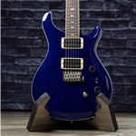 PRS SE Standard 24-08 - Translucent Blue