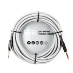 MXR® 24FT Pro Series Woven Instrument Cable
